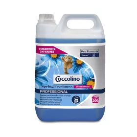   Öblítő koncentrátum 5 liter Coccolino Professional Spring Fresh
