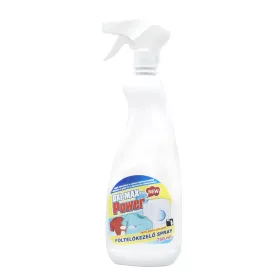   Foltkezelő-és folteltávolító szórófejes 750 ml Oxi Max Power