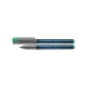 Alkoholos marker OHP 1mm tűhegyű Schneider Maxx 224 M zöld