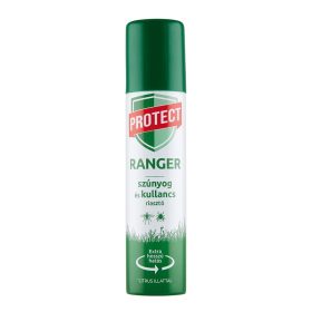   Kullancs- és szúnyogriasztó aeroszol 100 ml Ranger Protect