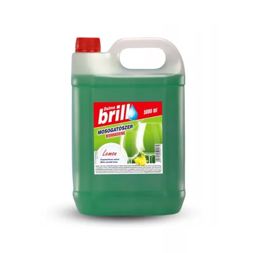 Mosogatószer 5 liter kézi Feya