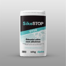 Útszóró só 10 kg