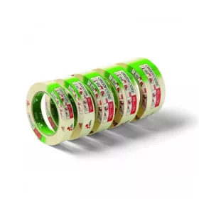 Ragasztó és festőszalag 50 mm x 50 m Green Core Schuller