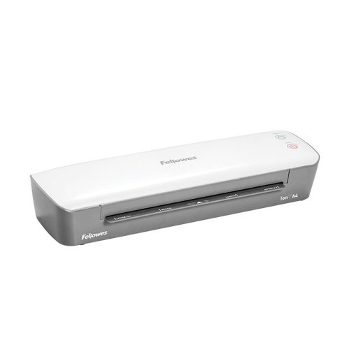 Laminálógép A4, 80-125 mikron Fellowes® Ion