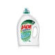 Mosógél univerzális 4 liter fehér ruhákhoz Jade