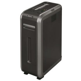   Iratmegsemmisítő, 20lap, konfetti vágás 4x38mm, Fellowes® Powershred 125Ci