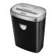 Iratmegsemmisítő, 9lap, konfetti vágás 4x35mm, Fellowes® Powershred 53C