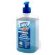 Folyékony szappan pumpás 500 ml fertőtlenítő hatással Ultra Sol Extra