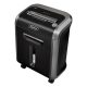 Iratmegsemmisítő, 15lap, konfetti vágás 4x38mm, Fellowes® Powershred 79Ci