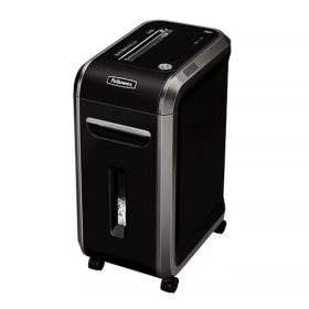   Iratmegsemmisítő, 17lap, konfetti vágás 4x38mm, Fellowes® Powershred 99Ci