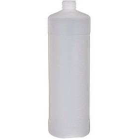   Adagoló flakon 1 liter 28/410 nyakméret mércés átlátszó