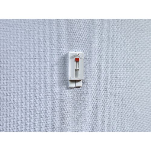 Akasztószög öntapadó állítható, érzékeny felületekhez 2 kg teherbírású 2 darab/bliszter Tesa Powerstrips