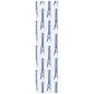 Ragasztócsík utántöltő öntapadós, csempéhez és fémhez 3 kg teherbírású 6 darab/bliszter Tesa Powerstrips