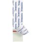 Ragasztócsík utántöltő öntapadós, csempéhez és fémhez 3 kg teherbírású 6 darab/bliszter Tesa Powerstrips