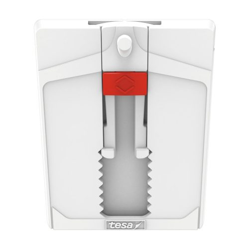 Akasztószög öntapadós, állítható sima felületekhez 4 kg teherbírás 2 darab/bliszter Tesa Powerstrips