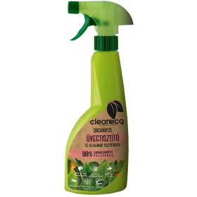   Üvegtisztító és általános tisztítószer 500 ml szórófejes organikus Cleaneco