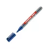 Táblamarker 1mm, kerek Edding 361 kék
