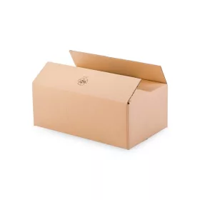 Karton doboz 600 x 400 x 200 mm 3 rétegű