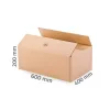 Karton doboz 600 x 400 x 200 mm 3 rétegű
