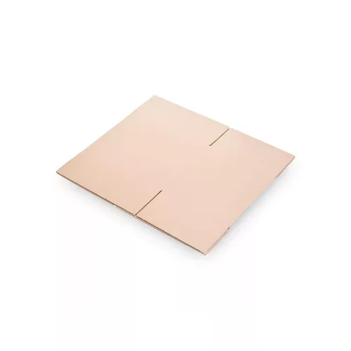 Kartondoboz 600 x 400 x 200 mm 3 rétegű