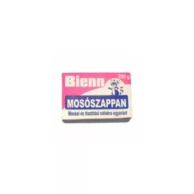Mosószappan 200 g Bienn