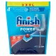 Mosogatógép tabletta 80 db/doboz Finish Power All in Max Regular