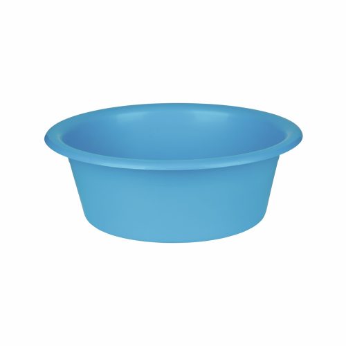 Lavór/műanyag mosdótál 12 literes műanyag