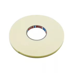 Ragasztószalag kétoldalas habszalag, 12mmx25m Tesa fehér