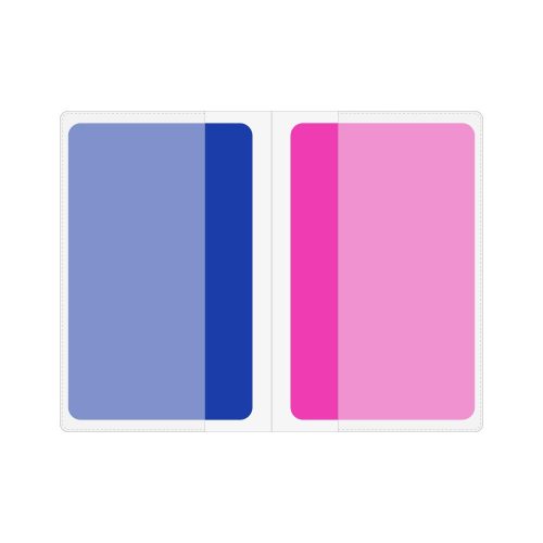 Diákigazolvány tartó