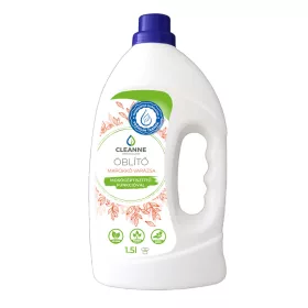   Öblítő koncentrátum 1,5 liter Cleanne_Környezetbarát Marokkó varázsa