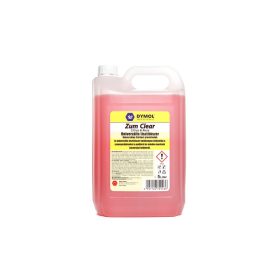 Univerzális tisztító DY-17 5 liter Zum Citrus&Rose