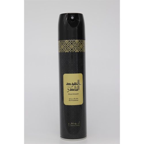 Légfrissítő aerosol 300 ml Oud Lover