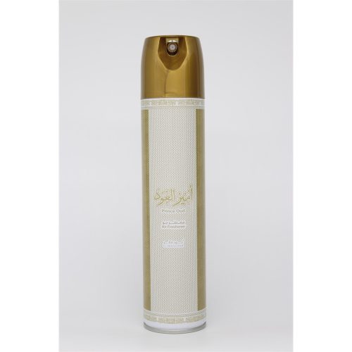 Légfrissítő aerosol 300 ml Oud Lover