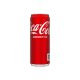 Üdítőital 0,33l Coca Cola DRS