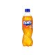 Üdítőital 0,5l FANTA DRS
