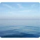 Egérpad, újrahasznosított, Fellowes® Earth Series, óceán