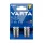 Elem AAA ceruza LR03 4 db/csomag, Varta Ultra Lithium