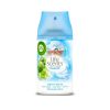Légfrissítő spray utántöltő 250 ml AirWick Freshmatic Frissen mosott ruha