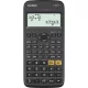Számológép tudományos 379 funkciós Casio FX 82 CE X fekete