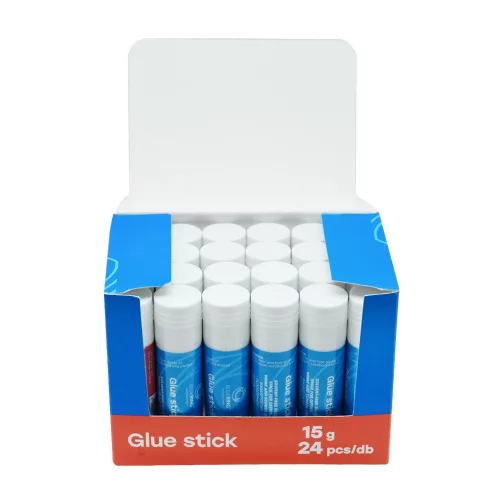 Ragasztóstift 15g. Bluering®