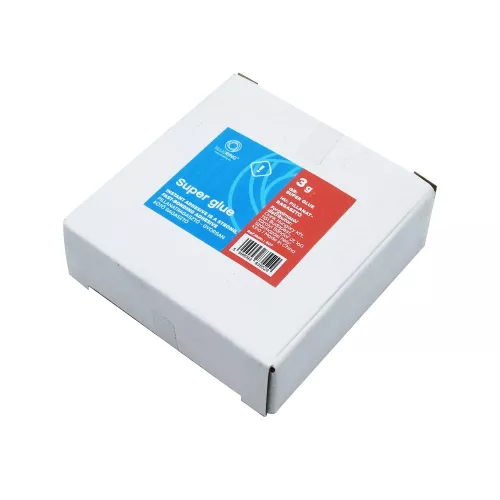 Pillanatragasztó 3g Bluering®