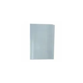   Füzetborító, tankönyvborító, A5, 10db/csomag, 28,7cm x 20,5cm, bújtatós Bluering víztiszta