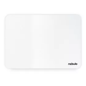 Füzetalátét A4 laminált, Nebulo