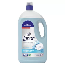   Öblítő koncentrátum 4 liter (200 mosás) Lenor Professional Sea Breeze