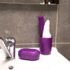 Tisztasági csomag lányos narancs