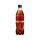 Üdítőital 0,5l Coca Cola Zero Koffeinmentes DRS
