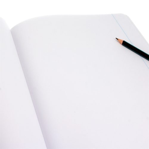 Füzet iskolai A5, 32lap, sima 20-32 Ars Una GRAVITY 10db/csomag