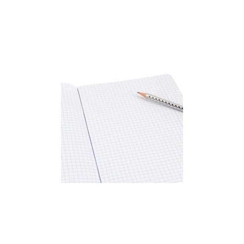 Füzet iskolai A5, 32lap, kockás 27-32 Ars Una GRAVITY 10db/csomag