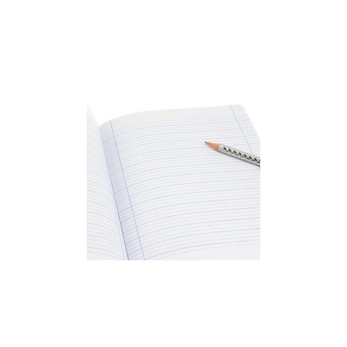 Füzet iskolai A5, 32lap, vonalas 14-32 1.osztályos UNICORN 10db/csomag