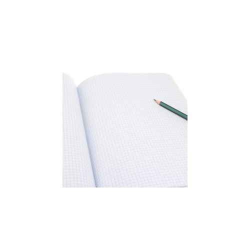 Füzet iskolai A4, 40lap, kockás Ars Una CITYSCAPE 10db/csomag
